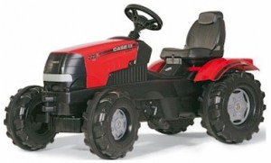 Case Puma CVX 225